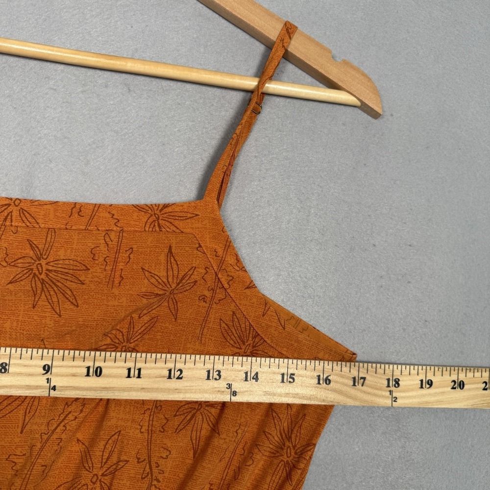 Toad & Co Sunkissed Bella Dress Boho Hippie Granola Pockets - Picture 11 of 13